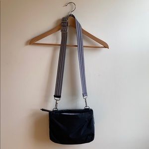 LuluLemon Crossbody Purse